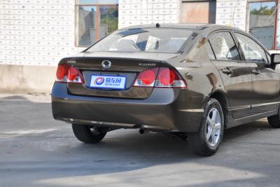 2015款 1.8L 手动舒适版-外观-图片-有驾