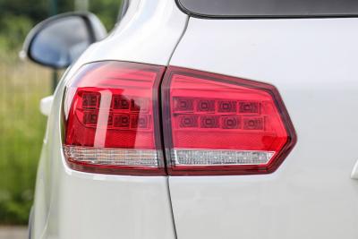 2018款 T70S 1.8L 手动超值天窗版-外观-图片-有驾