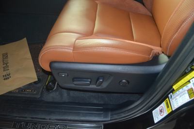 2014款 5.7L 1794 Edition-内饰-图片-有驾