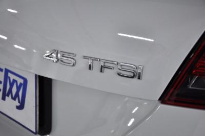 2014款 TT Coupe 45 TFSI 劲动型-外观-图片-有驾