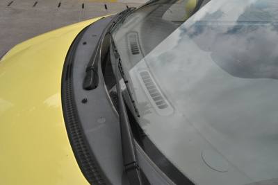 2012款 时尚版 1.0L 手动冠军型-外观-图片-有驾