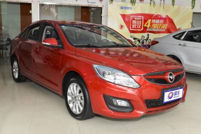 2015款 1.5T CVT豪华型-外观-图片-有驾