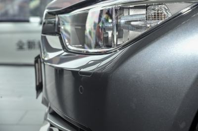 2015款 320i 运动设计套装-外观-图片-有驾