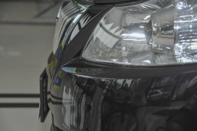 2014款 1.6L 手动7座开拓版-外观-图片-有驾