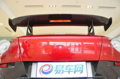 2012款 6.0L Zagato-外观-图片-有驾