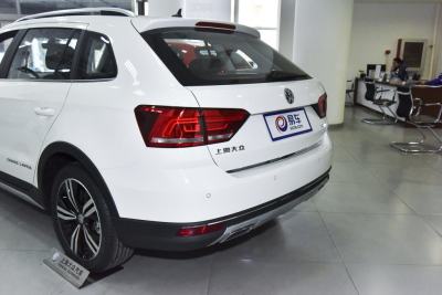 2016款 230TSI DSG豪华版-外观-图片-有驾