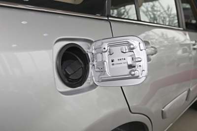 2012款 精英版 2.0L 手动豪华型-外观-图片-有驾