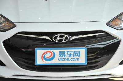 2012款 2.0T 自动靓雅版-外观-图片-有驾
