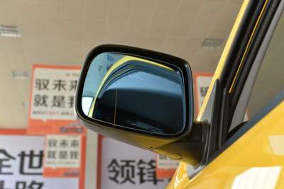 2013款 2.0T 四驱柴油版-外观-图片-有驾