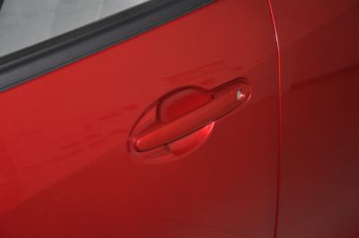2012款 1.5L AMT灵动版-外观-图片-有驾