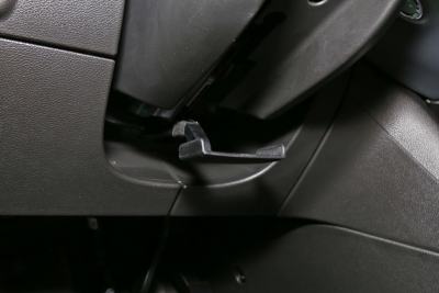 2018款 Redline 330T 双离合领锋版-内饰-图片-有驾