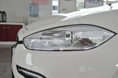 2014款 1.4T 自动豪华运动版-外观-图片-有驾