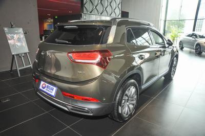 2014款 1.6T 豪华版THP160-外观-图片-有驾