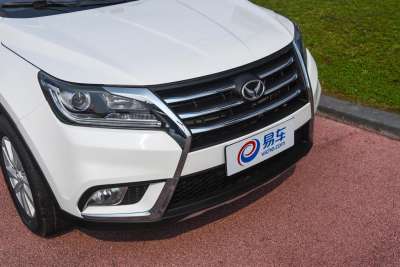 2017款 1.5T 手动领先型-外观-图片-有驾