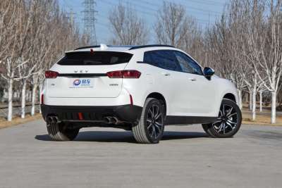 2018款 2.0T 旗舰型-外观-图片-有驾
