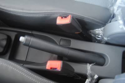 2012款 1.4VVT 尊贵型-内饰-图片-有驾
