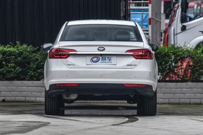 2018款 1.5L 手动豪华型-外观-图片-有驾