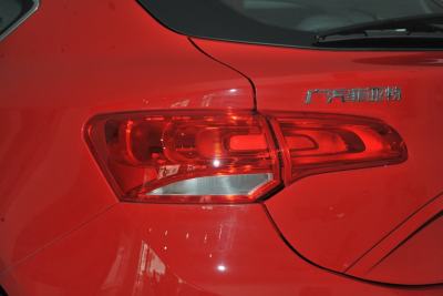 2014款 1.4T 自动豪华版-外观-图片-有驾