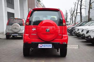 2013款 1.5L MT精英型-外观-图片-有驾