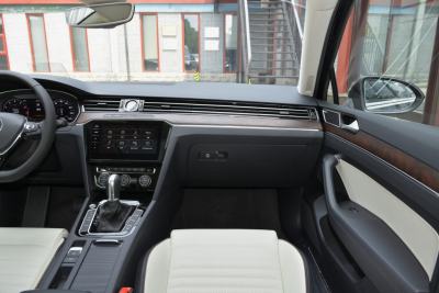 2019款 380TSI DSG 旗舰型 国VI-内饰-图片-有驾