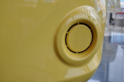 2012款 1.0L 手动亲情版 国IV-外观-图片-有驾
