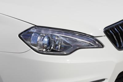 2018款 性能版 1.8T 舒适版-外观-图片-有驾