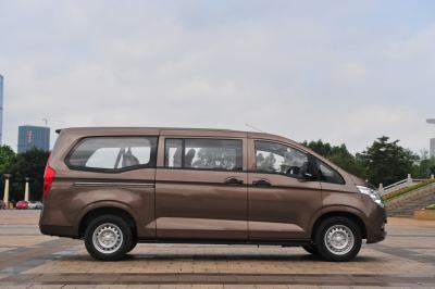 2015款 1.8L舒适型LJ479QE2-外观-图片-有驾