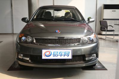 2012款 1.3L 舒适型-外观-图片-有驾
