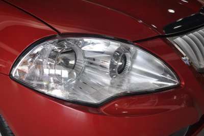 2011款 新锐版 1.5L 手动标准型-外观-图片-有驾