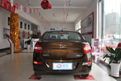 2015款 1.5L 手动金钻型-外观-图片-有驾
