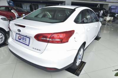 2015款 三厢 1.6L 手动舒适型-外观-图片-有驾