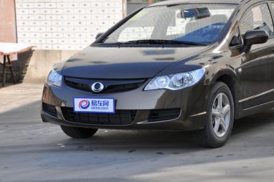 2015款 1.8L 手动舒适版-外观-图片-有驾