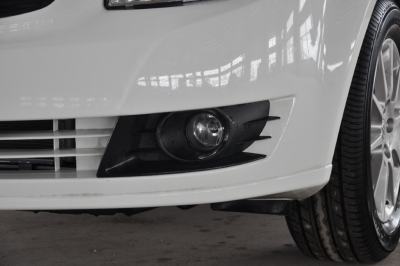 2012款 1.6L 自动实用型-外观-图片-有驾