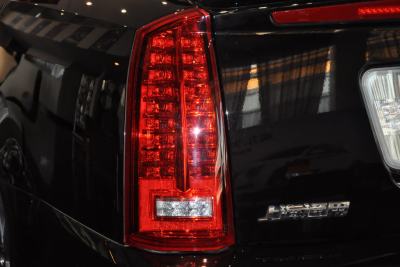 2011款 2.0T 豪华型-外观-图片-有驾
