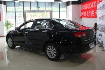 2012款 2.0L 手动典雅版-外观-图片-有驾