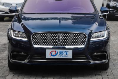 2018款 3.0T 四驱尊耀版-外观-图片-有驾