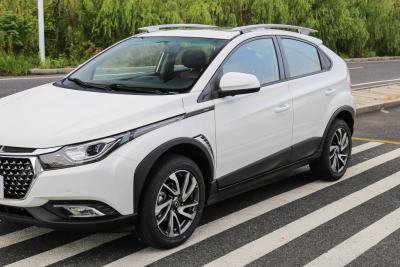 2017款 1.6L CVT旗舰版-外观-图片-有驾