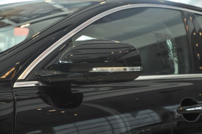 2015款 XJL 3.0 SC 四驱尊享商务80周年典藏版-外观-图片-有驾