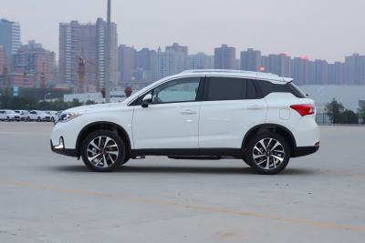 2019款 1.5L 智联豪华版-外观-图片-有驾