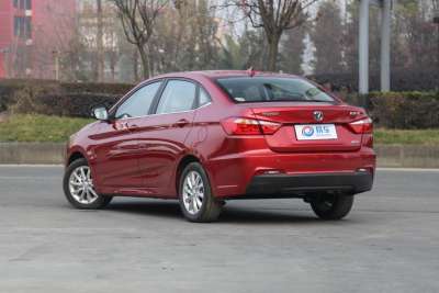 2016款 1.6L 手动乐享型 国V-外观-图片-有驾