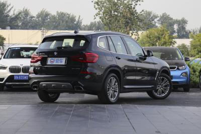 2018款 xDrive28i 豪华套装 国V-外观-图片-有驾