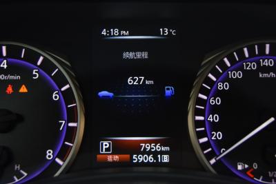 2017款 S 2.0T 豪华运动版-内饰-图片-有驾