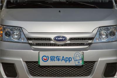 2018款 40KWh标准型-外观-图片-有驾