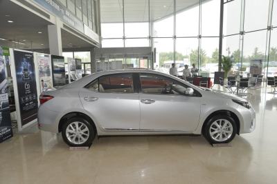 2014款 1.8L CVT GLX-i-外观-图片-有驾