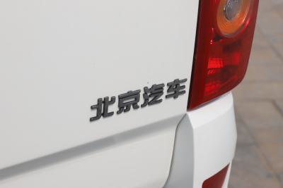 2019款 2.8T两驱长轴基本型JE493ZLQ5D-外观-图片-有驾