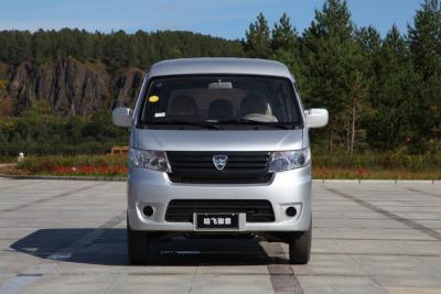 2012款 1.0L空调型M10R-外观-图片-有驾