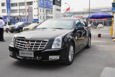 2011款 2.0T 精英型-外观-图片-有驾