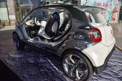 2013款 concept-外观-图片-有驾