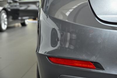 2015款 320i 运动设计套装-外观-图片-有驾
