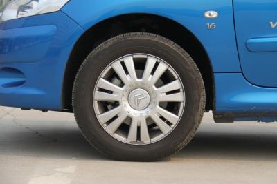 2012款 1.6L 自动运动型-外观-图片-有驾